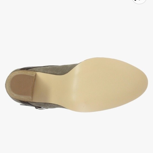 Carlos Santana Ankle Boots Women's 9.5 Strappy Y2K Boho Western Punk Rocker - Picture 4 of 9